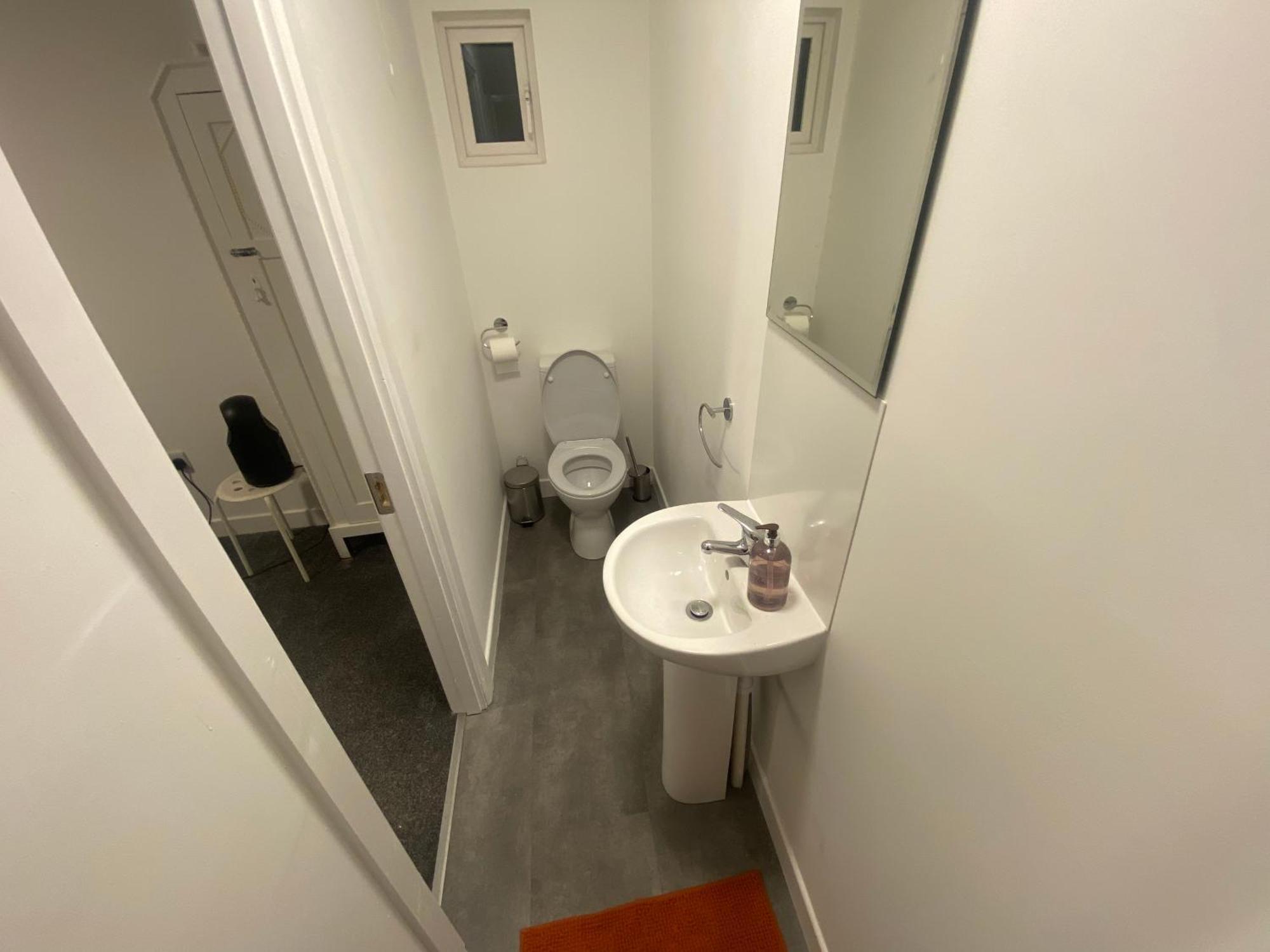 Guest house Havens Pace Dublin