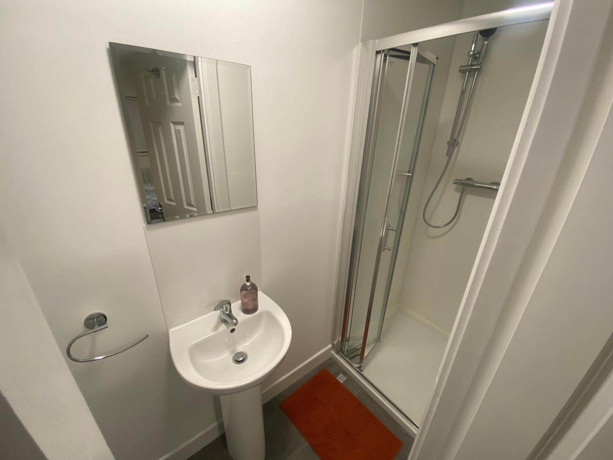 Havens Pace Guest house