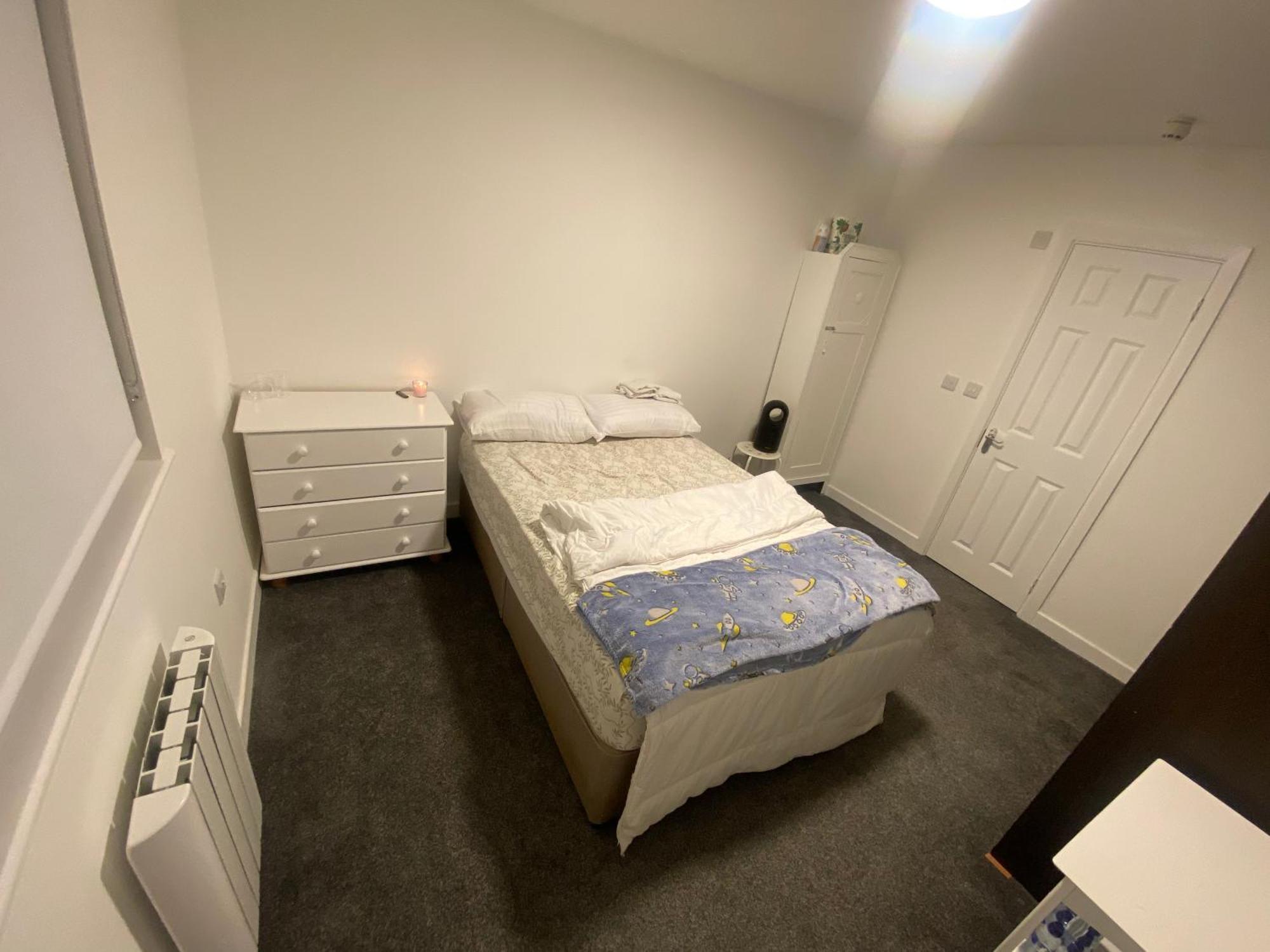 Havens Pace Guest house Dublin